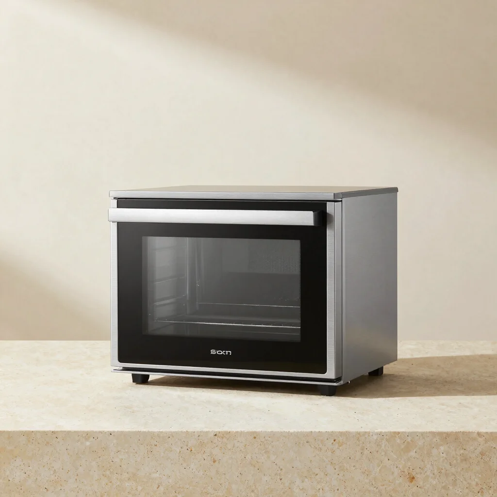 TAYLER Smart Oven