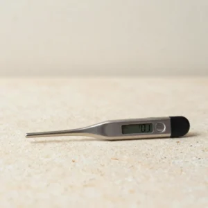 Instant Read Thermometer