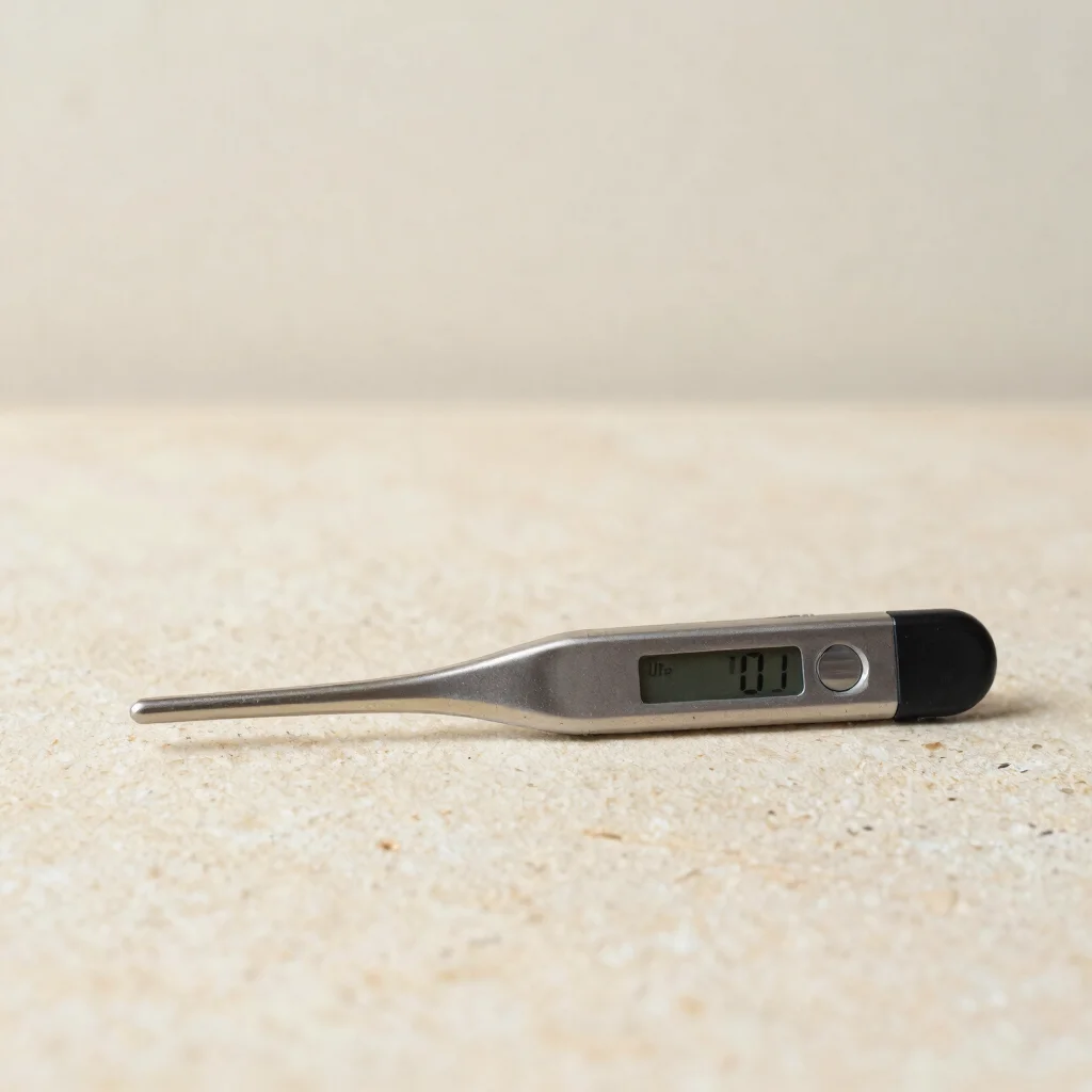 Instant Read Thermometer