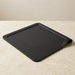 Black Silicone Baking Mat